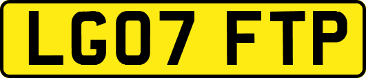 LG07FTP