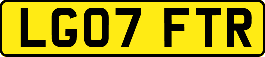 LG07FTR