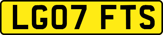 LG07FTS