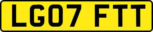 LG07FTT