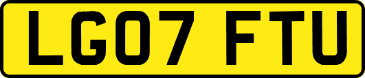 LG07FTU
