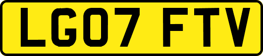 LG07FTV