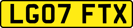 LG07FTX