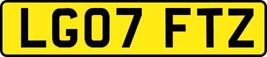 LG07FTZ