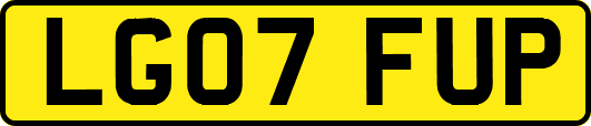 LG07FUP