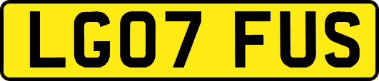 LG07FUS