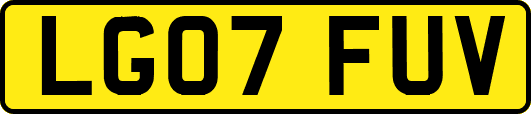 LG07FUV