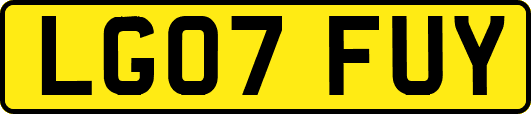 LG07FUY