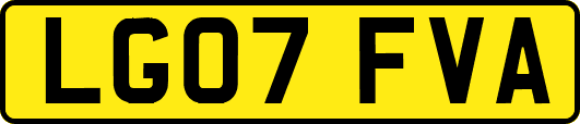 LG07FVA