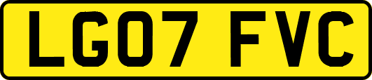 LG07FVC