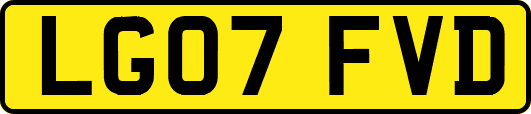 LG07FVD