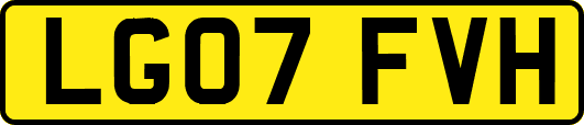 LG07FVH