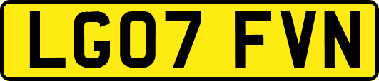 LG07FVN