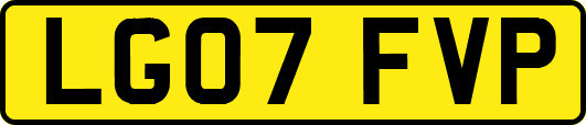 LG07FVP