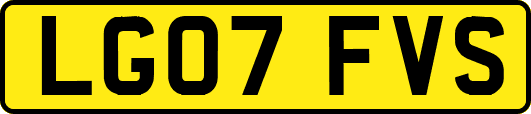 LG07FVS