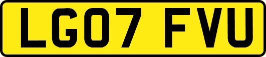 LG07FVU