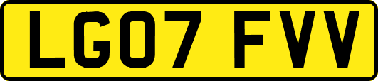 LG07FVV