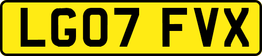 LG07FVX