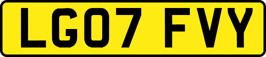 LG07FVY