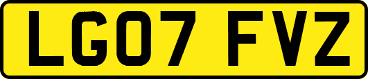 LG07FVZ