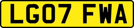 LG07FWA