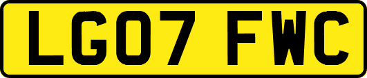 LG07FWC