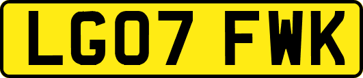 LG07FWK