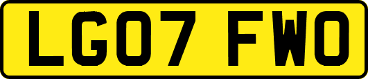 LG07FWO