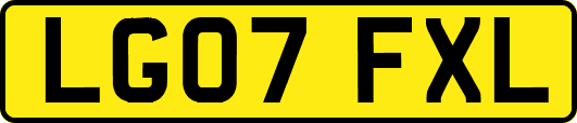 LG07FXL