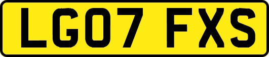 LG07FXS