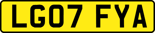 LG07FYA
