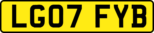 LG07FYB
