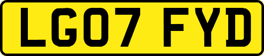 LG07FYD