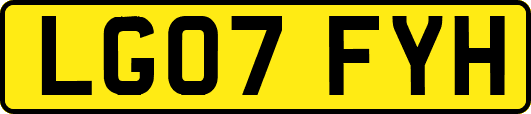 LG07FYH
