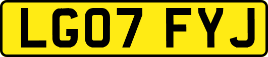 LG07FYJ