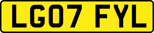 LG07FYL