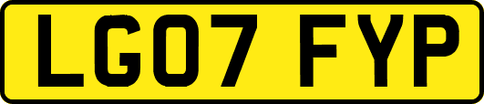 LG07FYP