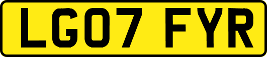LG07FYR