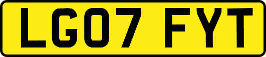 LG07FYT