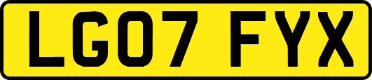 LG07FYX