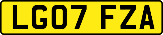 LG07FZA