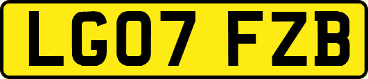 LG07FZB