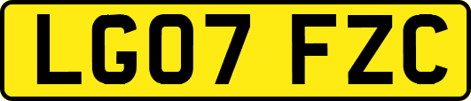 LG07FZC