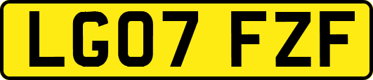 LG07FZF