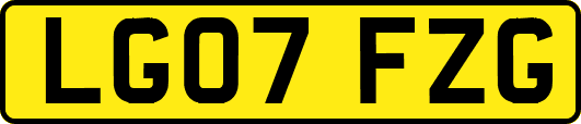 LG07FZG