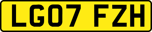 LG07FZH