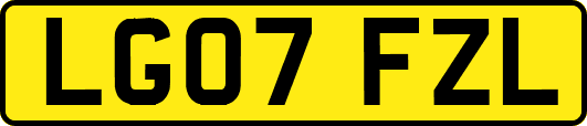 LG07FZL