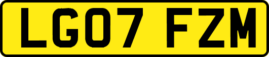 LG07FZM