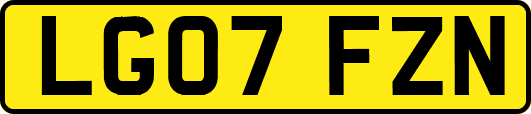 LG07FZN