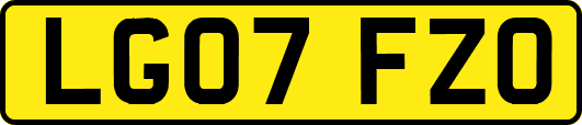 LG07FZO